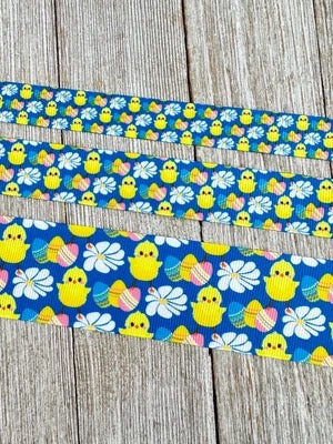 Spring & Summer Holidays