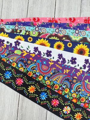 1-Yard Bundles 1.5