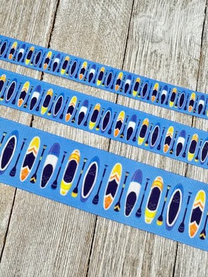 Nautical, Beach & Coastal