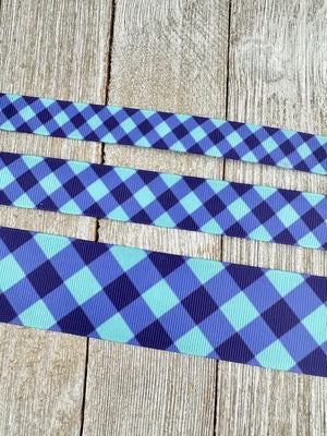 Plaids, Stripes, Camo, Dots